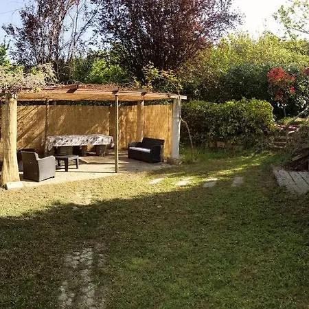 La Casa Di Valentina Villa Bossolasco Exterior photo
