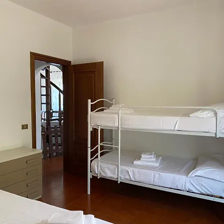 La Casa Di Valentina Villa Bossolasco Exterior photo