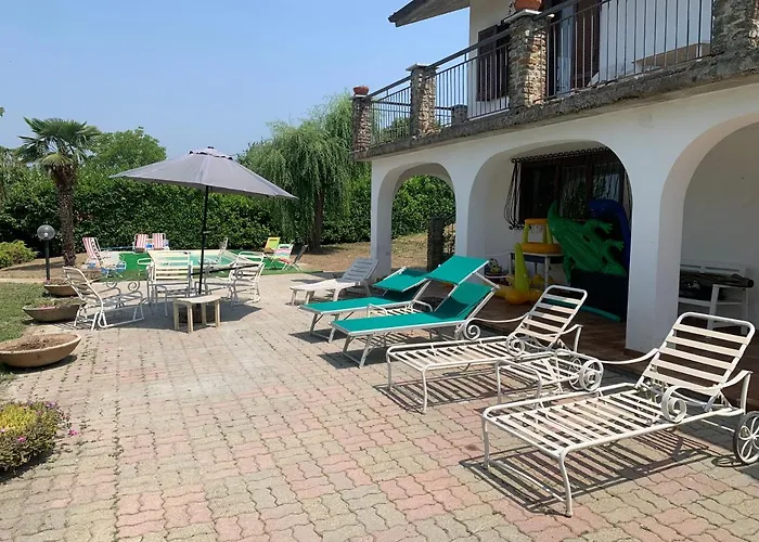La Casa Di Valentina