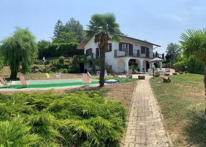 La Casa Di Valentina