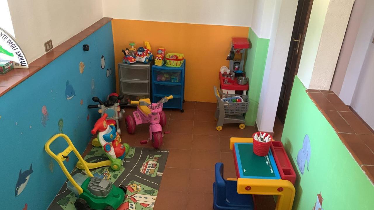La Casa Di Valentina *