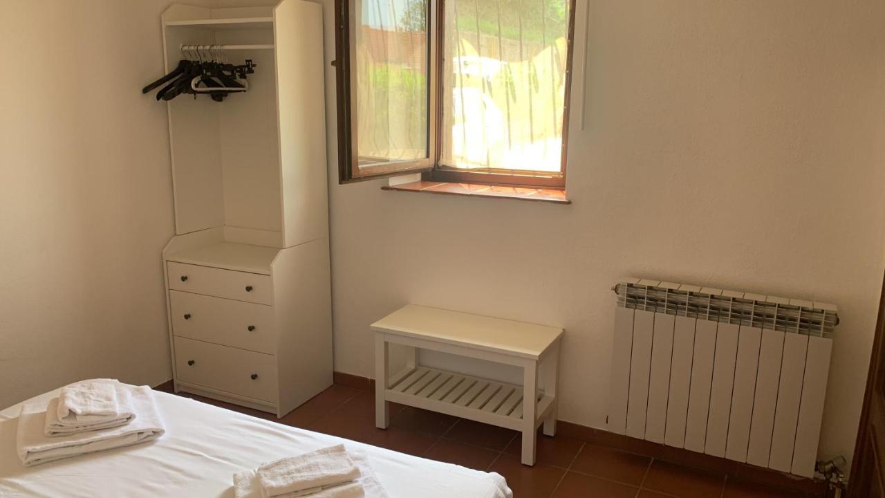 La Casa Di Valentina Holiday home