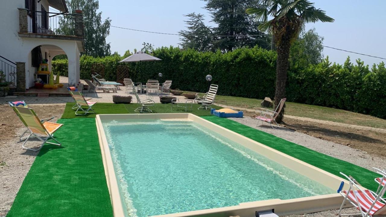 Holiday home La Casa Di Valentina