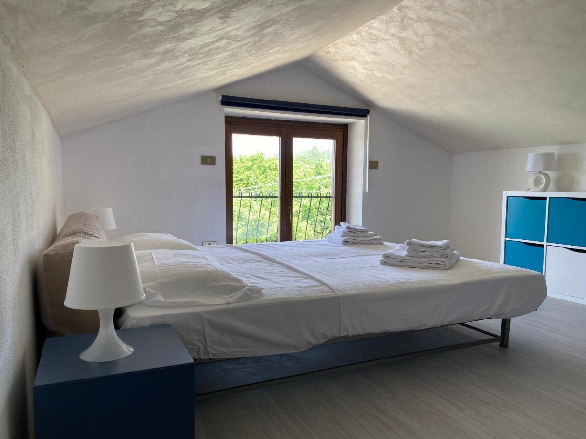 La Casa Di Valentina * Bossolasco