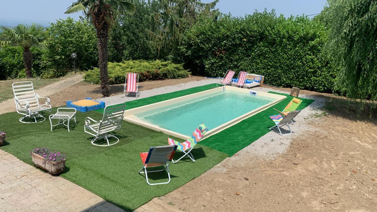 Holiday home La Casa Di Valentina
