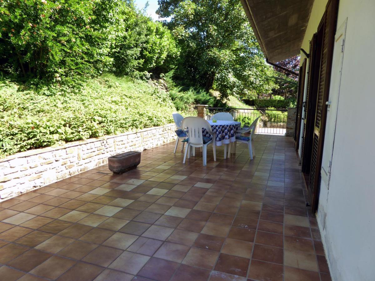 La Casa Di Valentina Holiday home *